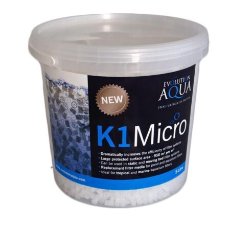 K1 Micro Media - 1 Liter