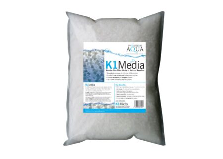 K1 Media - 25 Liter