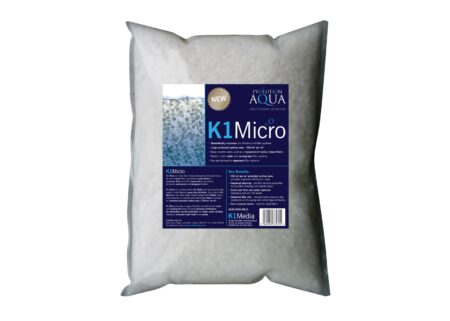 K1 Micro Media - 25 Liter