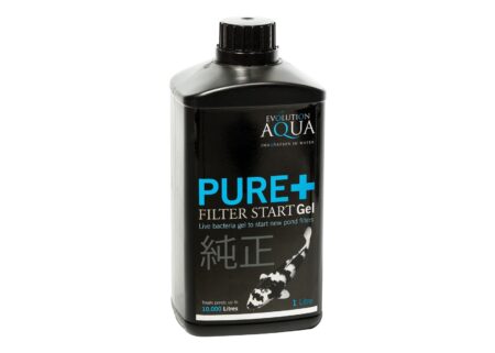 Pure Plus + 1000 ml