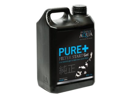 Pure Plus+ 2500 ml